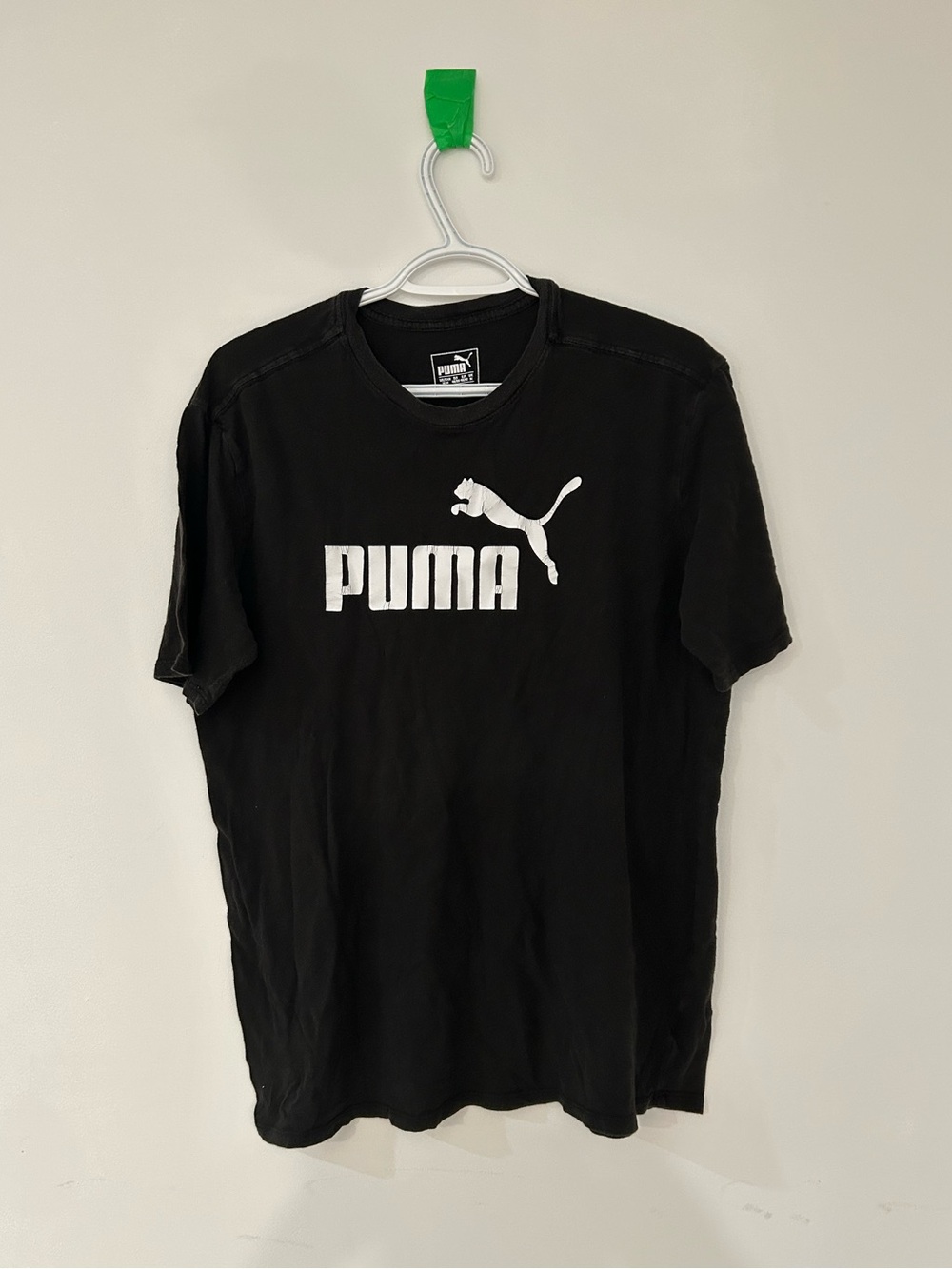 Puma Shirt